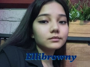 Ellibrowny