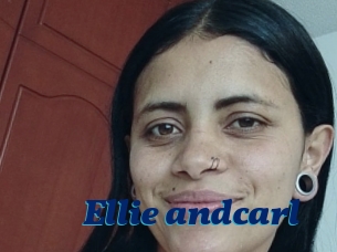 Ellie_andcarl