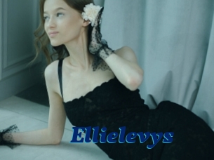 Ellielevys