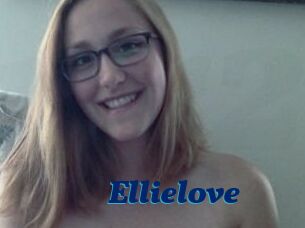 Ellie_love
