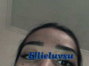 Ellieluvsu