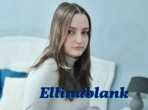 Ellinablank