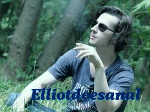 Elliotdoesanal