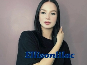 Ellisonlilac
