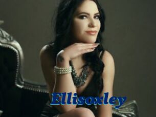 Ellisoxley