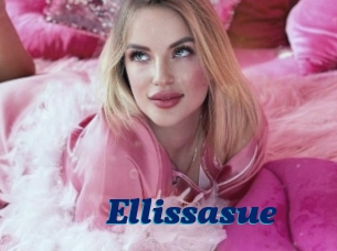 Ellissasue