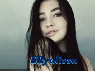 Ellyalissa
