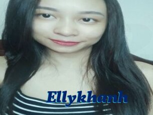Ellykhanh