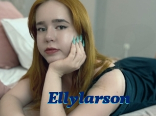 Ellylarson