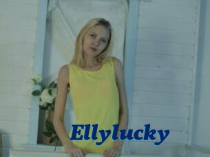 Ellylucky
