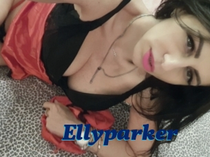 Ellyparker