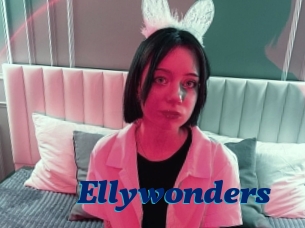 Ellywonders