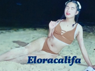 Eloracalifa