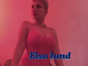Elsa_lund