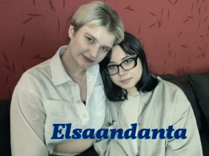 Elsaandanta
