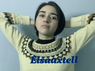 Elsaaxtell