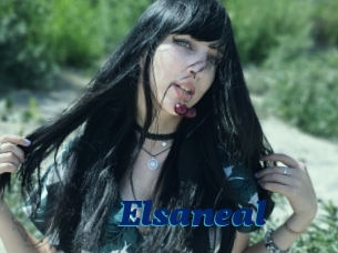 Elsaneal