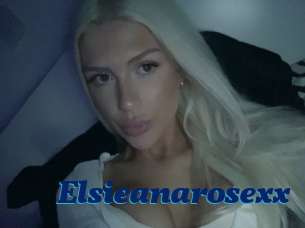 Elsieanarosexx