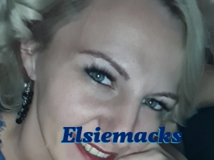 Elsiemacks