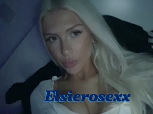 Elsierosexx