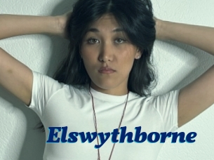 Elswythborne