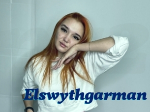 Elswythgarman