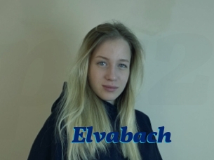Elvabach