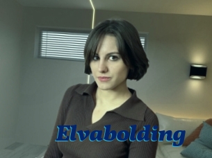 Elvabolding