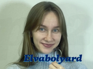 Elvabolyard