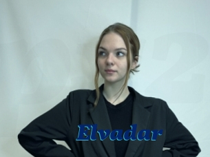 Elvadar