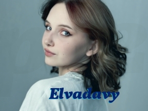 Elvadavy
