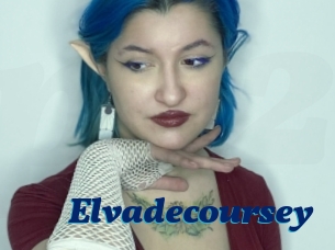 Elvadecoursey