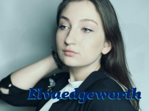 Elvaedgeworth