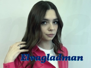 Elvagladman