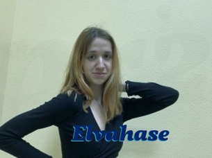Elvahase