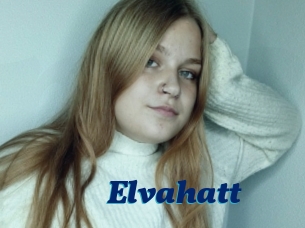 Elvahatt