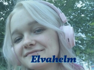 Elvahelm