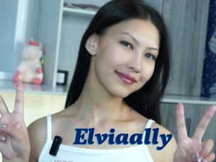 Elviaally