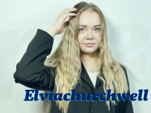 Elviachurchwell