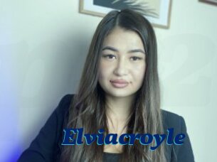 Elviacroyle