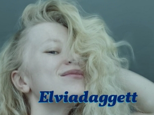 Elviadaggett