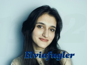 Elviafugler