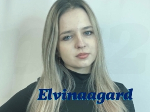 Elvinaagard
