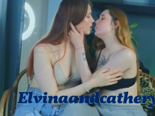 Elvinaandcathery