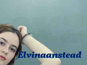 Elvinaanstead