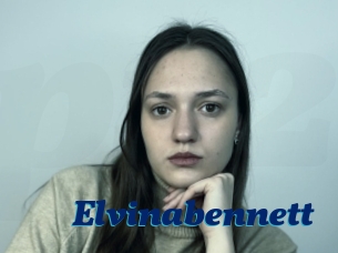 Elvinabennett