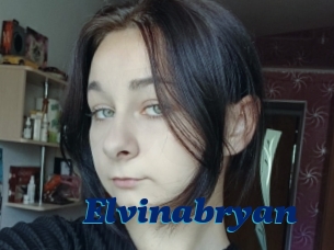 Elvinabryan