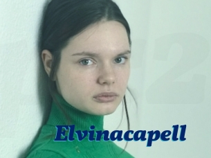 Elvinacapell