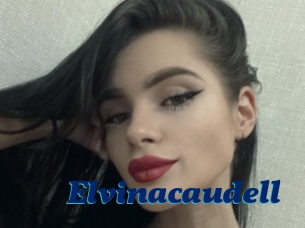 Elvinacaudell
