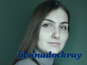 Elvinadockray